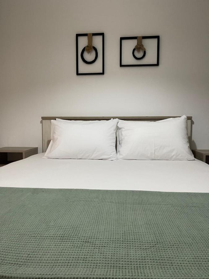 Gl House Apartment Аспровалта Екстериор снимка