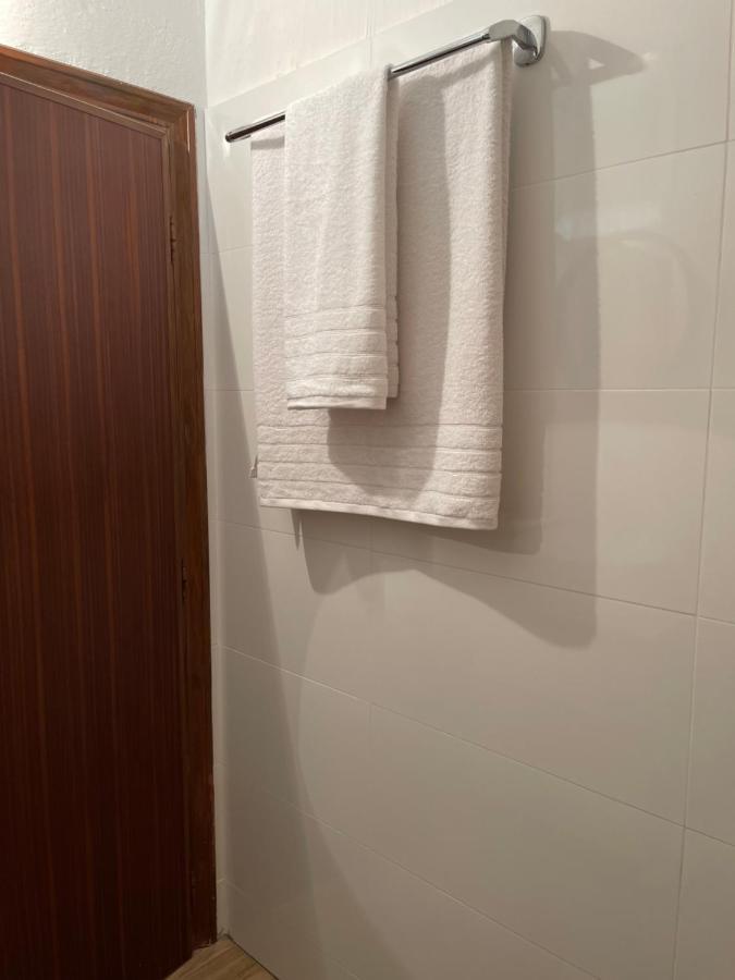 Gl House Apartment Аспровалта Екстериор снимка